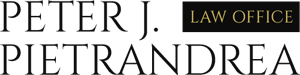 Peter J. Pietrandrea Law Office logo
