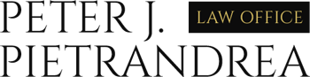 Peter J. Pietrandrea Law Office logo